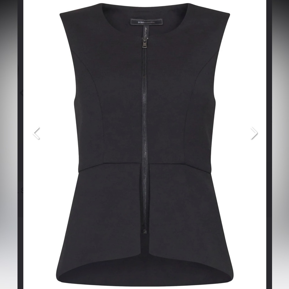 BCBGMAXAZRIA jacket